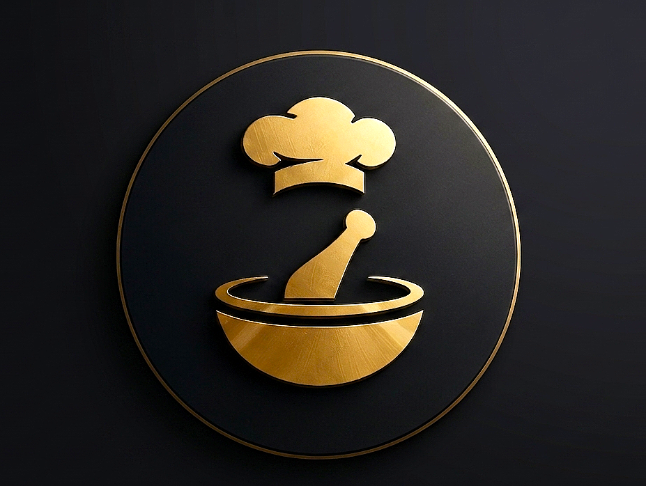 The Golden Rasoi